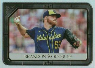 Brandon Woodruff