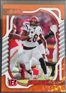 Joe Mixon