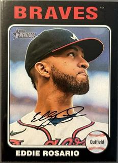 Eddie Rosario