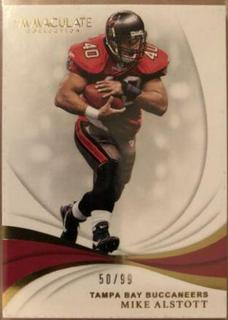 Mike Alstott