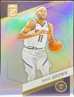 Bruce Brown