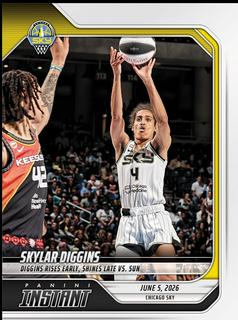 Skylar Diggins