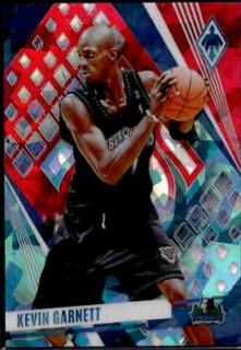 Kevin Garnett