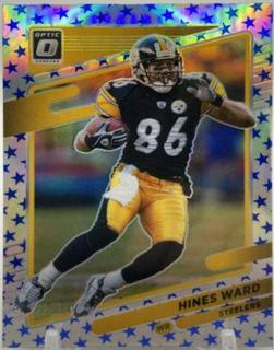 Hines Ward