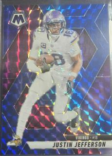 Justin Jefferson