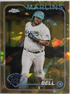 Josh Bell