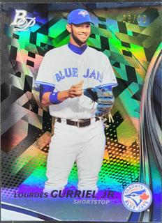 Lourdes Gurriel Jr.