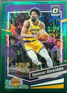 Spencer Dinwiddie