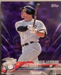 Aaron Judge