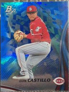 Luis Castillo