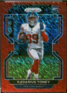 Kadarius Toney