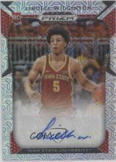 Lindell Wigginton