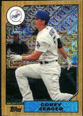 Corey Seager