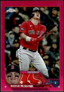 Reese McGuire