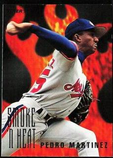 Pedro Martinez