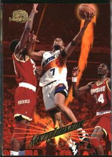 Kevin Johnson