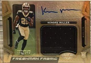 Kendre Miller