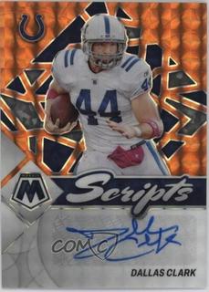 Dallas Clark