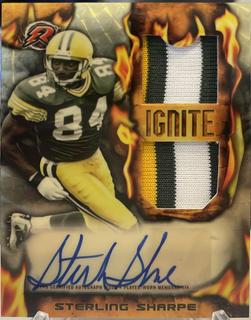 Sterling Sharpe