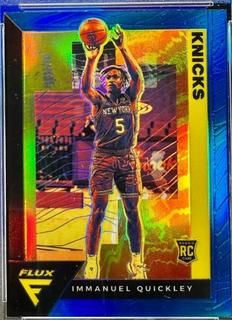 Immanuel Quickley
