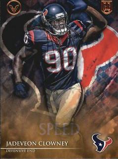 Jadeveon Clowney