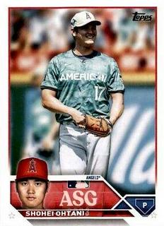 Shohei Ohtani