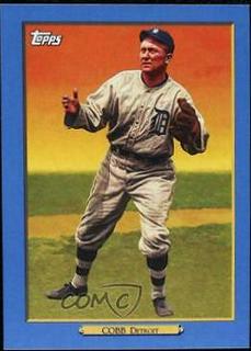 Ty Cobb