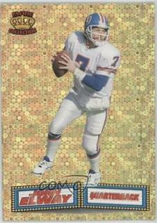 John Elway