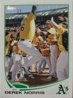 Derek Norris
