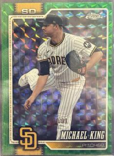 Michael King