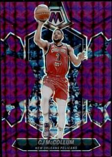 CJ McCollum
