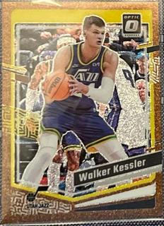 Walker Kessler