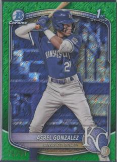 Asbel Gonzalez