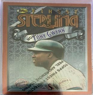 Tony Gwynn