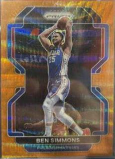 Ben Simmons