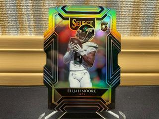 Elijah Moore