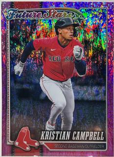 Kristian Campbell