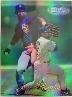 Greg Vaughn