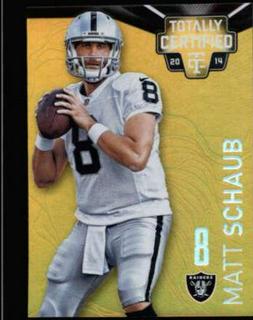 Matt Schaub