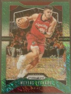 Meyers Leonard