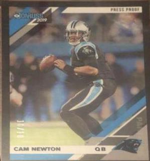 Cam Newton