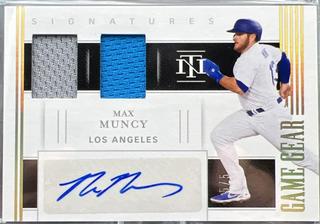 Max Muncy