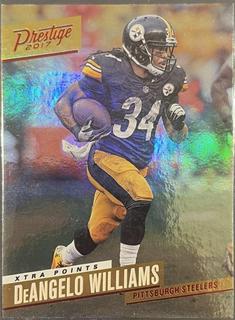 DeAngelo Williams