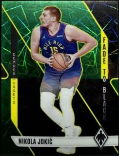 Nikola Jokic