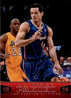 J.J. Redick