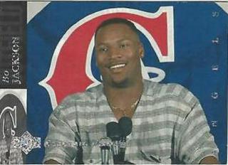 Bo Jackson