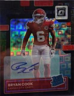 Bryan Cook