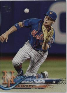 Brandon Nimmo