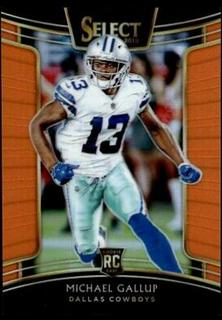Michael Gallup