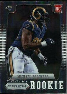 Michael Brockers